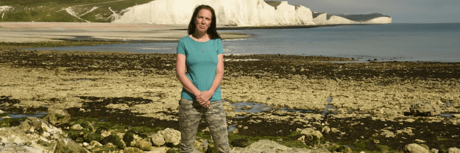 Meet the Rewilders: Sussex Kelp Recovery Project