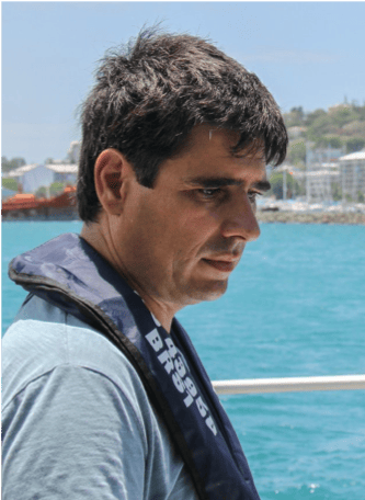 Supersized Sharks- Dr. Laurent Vigliola